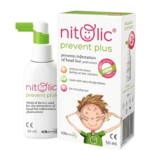 Nitolic Prevent Plus 50ml