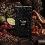 Noirè Absolu Arabiyat Prestige Parfum Homme 100ml