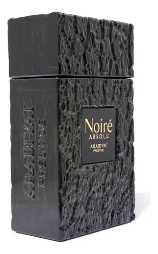 Noirè Absolu Arabiyat Prestige Parfum Homme 100ml