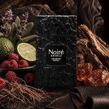 Noirè Absolu Arabiyat Prestige Parfum Homme 100ml
