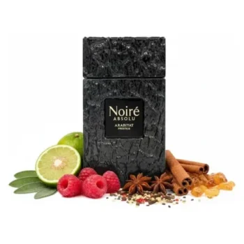 Noirè Absolu Arabiyat Prestige Parfum Homme 100ml