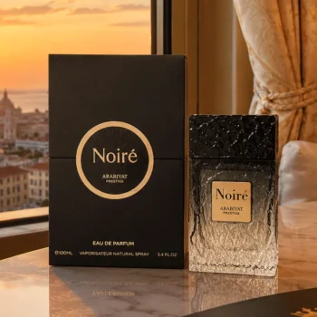 Noirè Arabiyat Prestige Parfum Homme 100ml