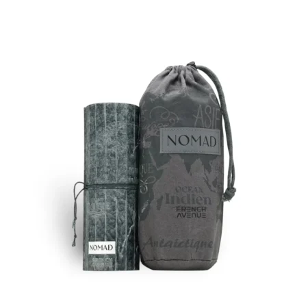Nomad French Avenue Parfum Unisexe 100ml