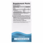 Nordic Naturals Ultimate Omega Lemon 640 mg – 120 Softgels