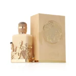 Notes Jazz Fragrance World Parfum Unisexe 100ml