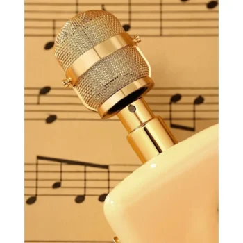 Notes Jazz Fragrance World Parfum Unisexe 100ml