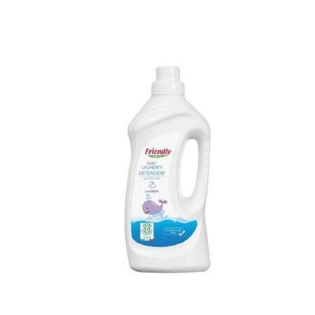 Friendly Nettoyant Biberon lavender 1L
