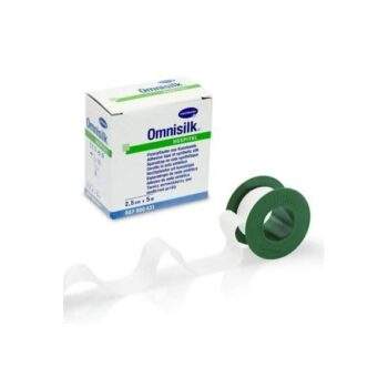 Hartmann Omnisilk Sparadrab 2.5*5
