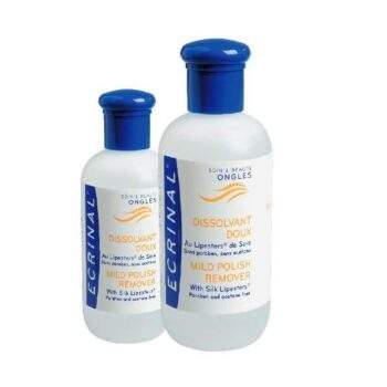 Ecrinal Dissolvont Dout 125 Ml