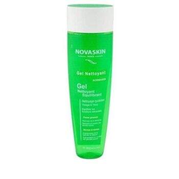 Novaskin Gel Nettoyant Equilibrant 200ml