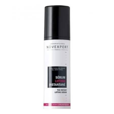 Novexpert Acide Hyaluronique Le Sérum Lifting Instantané – 30 ml