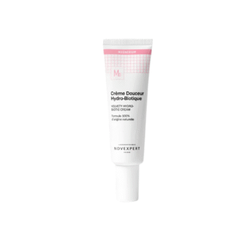 Novexpert Magnésium Crème Douceur Hydro-Biotique – 30 ml