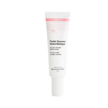 Novexpert Magnésium Fluide Douceur Hydro-Biotique – 30 ml