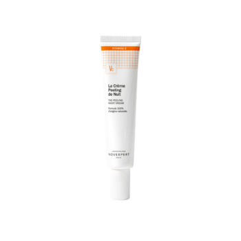 Novexpert Vitamine C La Crème Peeling de Nuit – 40 ml