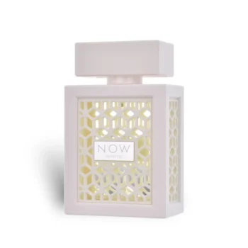 Now White Rave Parfum Unisexe 100ml