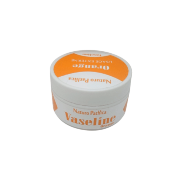 Naturo Pathica Vaseline Orange 120 gr