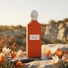 Nude Coral Diamond IBRAQ Parfum Unisexe 150ml