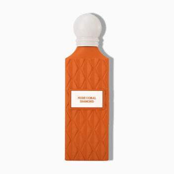 Nude Coral Diamond IBRAQ Parfum Unisexe 150ml