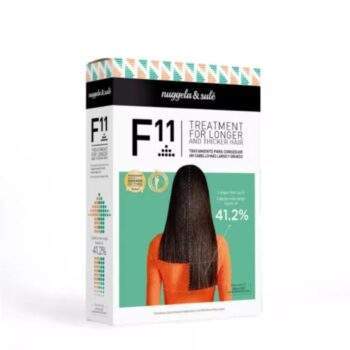 Nuggela & Sule Treatment For Longer and Thicker Hair