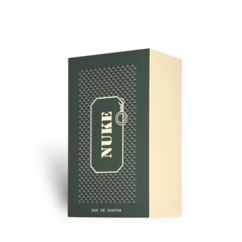 Nuke Fragrance World Parfum pour Homme 100ml