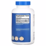 Nutricost Magnesium Taurate 500 mg – 240 Capsules