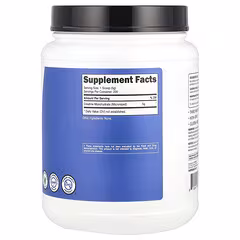 Nutricost Performance Creatine Monohydrate Unflavored – 1 kg