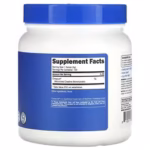 Nutricost Performance Creatine Monohydrate Unflavored – 500 g