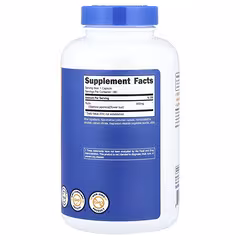 Nutricost Rutin 500 mg – 180 Capsules