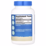 Nutricost Saw Palmetto 500 mg – 120 Capsules