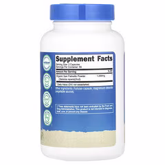 Nutricost Saw Palmetto 500 mg – 120 Capsules