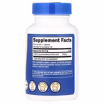 Nutricost TUDCA 500 mg – 30 Capsules