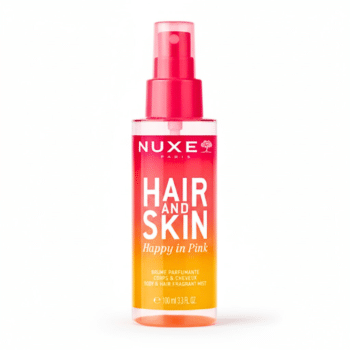 Nuxe Hair & Skin Brume Parfun Happy In Pink 100ml