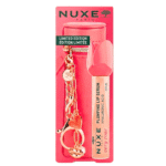 Nuxe Rose Plumping Lipstick Serum Hyaluronic Acide Kiss&Crush 8ml