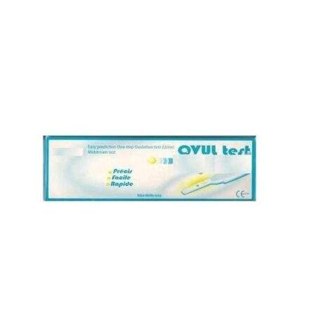 Ovul Test