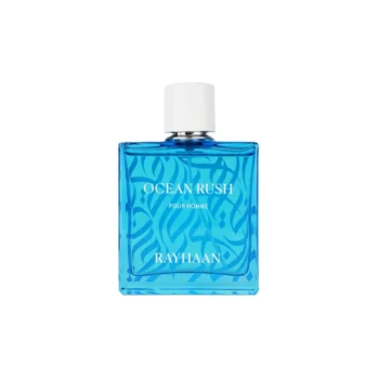 Ocean Rush Rayhaan Parfum Homme 100ml