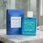 Ocean Rush Rayhaan Parfum Homme 100ml