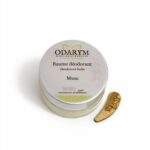 Odarym Baume Deodorant Musc Sans HE 30ml
