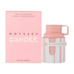 Odyssée Candee Armaf Parfum Femme 100ml
