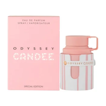 Odyssée Candee Armaf Parfum Femme 100ml
