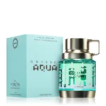 Odyssey Aqua Edition Armaf Parfum Homme 100ml