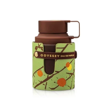 Odyssey Dubai Chocolat Armaf Parfum Unisexe 100ml