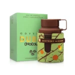 Odyssey Dubai Chocolat Armaf Parfum Unisexe 100ml