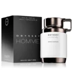 Odyssey Homme White Edition Armaf 100ml