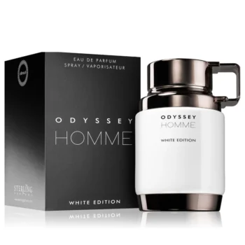 Odyssey Homme White Edition Armaf 100ml
