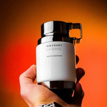 Odyssey Homme White Edition Armaf 100ml