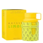 Odyssey Limoni Fresh Armaf Parfum Unisexe 100ml