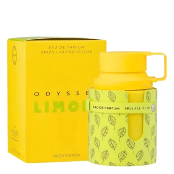 Odyssey Limoni Fresh Armaf Parfum Unisexe 100ml