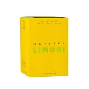 Odyssey Limoni Fresh Armaf Parfum Unisexe 100ml
