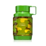 Odyssey Tyrant Special Edition Armaf Parfum Homme 100ml