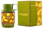 Odyssey Tyrant Special Edition Armaf Parfum Homme 100ml